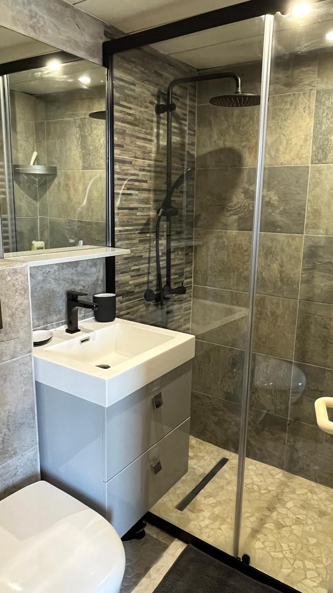 Appartement Le Centre, Spacieux Et Cosy T2 Avec Vue, Au Calme Vichy